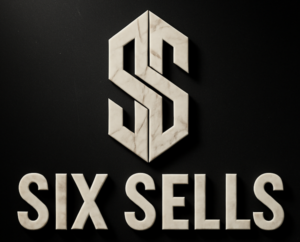 Six Sells - Home Luxury