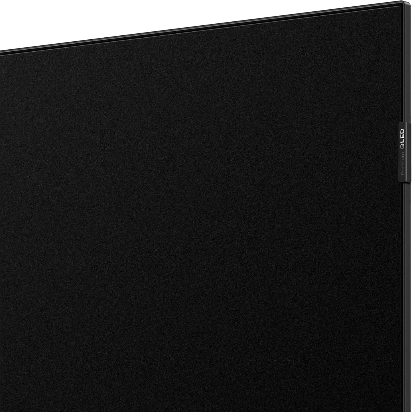 85" F7D Class 4K UHD HDR QLED Smart TV with Fire TV – 85F7D